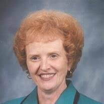 Carolyn Hawkins Wright Obituary