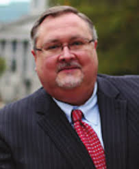 A time of change at the sheriff's office