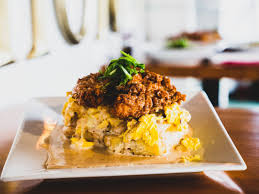 Each one is full of flavor despite the absence of animal products, refined sugars, and hydrogenated oils. 15 Standout Soul Food Spots To Try Around D C Eater Dc