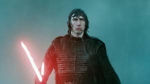 Adam Driver On The Constant Reminder That Kylo Ren Killed Han Solo In 'Star  Wars: The Force Awakens'