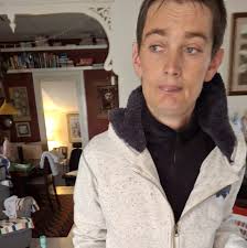 Mae isn't feeling well