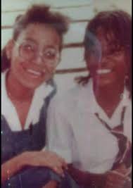 Constitution Road.....