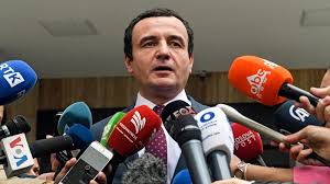 몸이 두개여라. korean clothes a booming market. Kosovo Dissident Albin Kurti Reaches Halls Of Power Euractiv Com