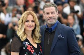 От 11 ₽от 119 ₽. John Travolta On Mourning And Healing After Death Of Kelly Preston