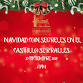 Navidad con Segreles en el Castillo Serralles event in Ponce