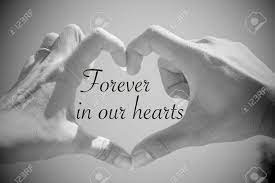 We did not find results for: Forever In Our Hearts Quote With Beautiful Love Shape Hands Heart Shape With Black And White Stock Photo Picture And Royalty Free Image Image 67548616