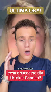 Celeste Di Mare E Carmen Che E Successo