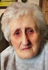 The obituary notice of the late Nora Breslin  https://rip.ie/death-notice/nora-breslin-donegal-ballindrait-573480