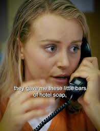 Larry Lemon Is Calling