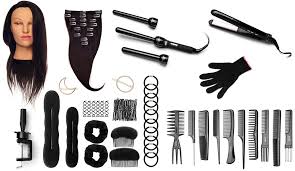 Hair styling courses (udemy) 4. Hair Stylist Training First Online Hands On Course Kit Is Included
