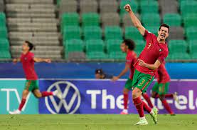 Portugal vs germany promises to be an astonishing game for all of us that loves football! Nwipecsup9iubm