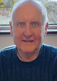 For everybody who knew him, Bernard O'Connor passed away this morning at  0600hrs.