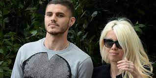 Sls cancun features leynia by chef jose icardi. Mauro Icardi Fussball Kollege Spricht Uber Sein Sex Leben