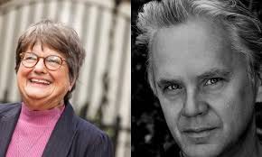 Ceiling of Shadows (La voûte des ombres): A Night of Victor Hugo