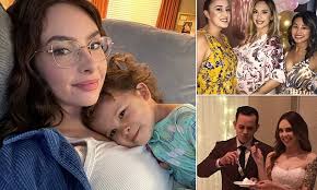 Heartbroken family of mom-of-two, 30, who died just weeks after giving  birth to daughter sue OBGYN, nurse and hospital for 'failing to treat heart  infection': Doctor 'previously settled two malpractice suits for