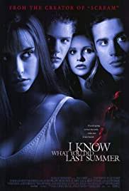 There are no featured reviews for because the movie has not released yet (). I Know What You Did Last Summer 1997 Imdb