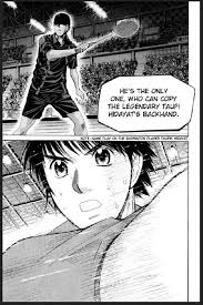 Taufik hidayat view my complete profile Tau Nggak Ternyata Nama Taufik Hidayat Pernah Muncul Di Komik Jepang Semua Halaman Hai