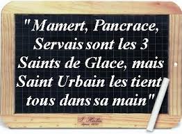 Résultat de recherche d'images pour "images pour saints de glace"