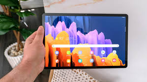 Samsung Galaxy Tab S8 Ultra info ...