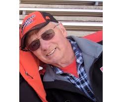 James Swanson Obituary (1941