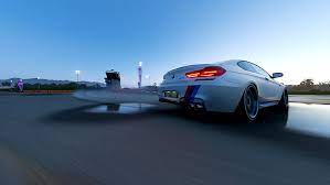 Hd Wallpaper Forza Motorsport Forza Horizon 4 Bmw M6 Coupe Car Vehicle Wallpaper Flare