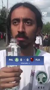 Igor Jesus Fala sobre Rivalidade entre Botafogo e Palmeiras