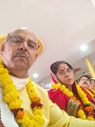 It's our anniversary May God bless us with many more years together