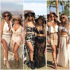 Free return, up to 85% off.a great selection of teen clothes, find your favorite look! What To Wear To Coachella 43 Outfit Ideas Myschooloutfits Com Coachella Outfit Boho Festival Outfit Festival Outfits