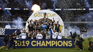 Calendario de partidos copa oro 2019. Mexico Team Won The Concacaf Gold Cup For The 11th Time Teller Report
