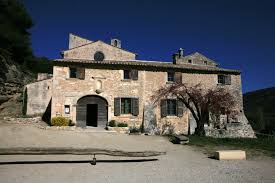 2,292 likes · 55 talking about this. Saint Hilaire Abbey In Luberon Between Lacoste And Menerbes Rosier