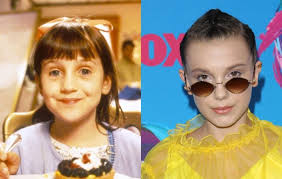 Matilda friend was born in month 1850, at birth place. Mara Wilson Says Eleven And Matilda Would Be Friends Rather Than Fight
