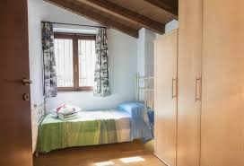 Ti diamo l'opportunità di avere una stanza singola, che fa per te, dove potrai studiare in. Appartamenti Per Studenti Milano Affitto Con Formula Residence Chiaralba