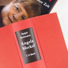 Maybe you would like to learn more about one of these? Angela Merkel Bollmann Ralph Hardcover