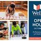 Wellan Montessori School Fall Open House (Age 15 event image