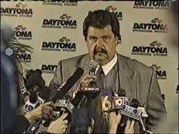 Only one of those former champions has won more. Death Of Dale Earnhardt Sportscenter News Report Youtube