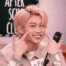 Maybe you would like to learn more about one of these? Pin By Park Misagi On Felix Skz Felix Stray Kids Kids Icon Felix