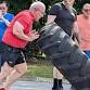 Everhart strongman “Battle for The Arc”
