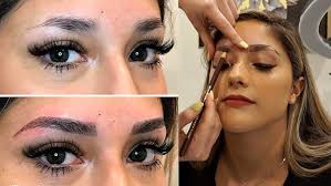 Shay Danielle's Million Dollar Microblading Business