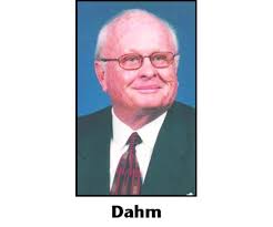 JOSEPH DAHM Obituary (2023)