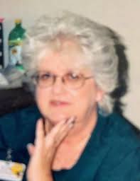Obituary information for Linda "Lin" Roggenbach