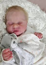 Bella Rose by joanne birch (Hibberd) from J.B. Dolly & Dimples Stuido