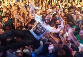 Show Gratuito Com Gabriel O Pensador Abertura Do Floripa Tem 2016 Janeiro 2016 Arquivo Calendario De Eventos Florianopolis