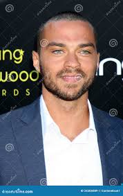 193 Fotos de Stock de Jesse Williams