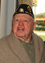 Check spelling or type a new query. Mickey Rooney Wikipedia