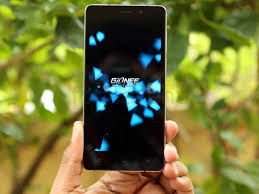 Gionee Marathon M4 Photo Gallery