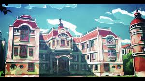 Anime banyak pesan positif yang bagus untuk anak muda, tapi tidak pernah dilakuin sama para wibu. åœ°ç¼šå°'å¹´èŠ±å­å›åŠ¨æ¼«é«˜æ¸…å£çº¸ Painting Art