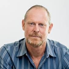 Andrew Oldroyd's Instagram, Twitter & Facebook