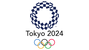 All attending fans will need to be residents of japan; Tokyo 2024 Olympics Logo If Tokyo 2020 Cancelled By Nightingale1000 On Deviantart