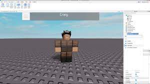 At roblox, we are taking collaborative creation one step further with introduction of team create. Roblox Studio Tutorial How To Make A Camping Game Part 1 Text Gui Youtube