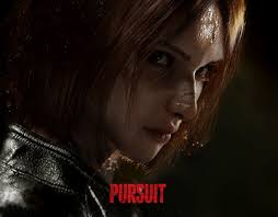 Metahuman Cinematic Projects :: Photos, videos, logos, illustrations and  branding :: Behance